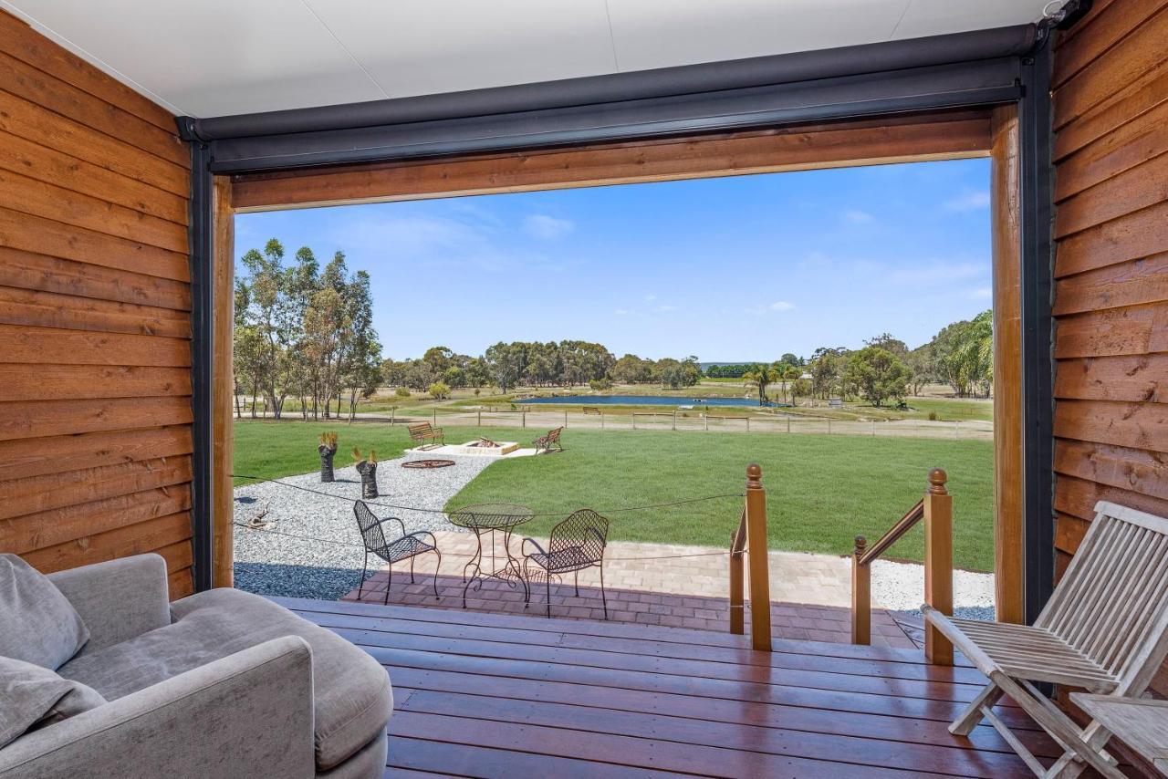 The Swan Valley Retreat Henley Brook Kültér fotó