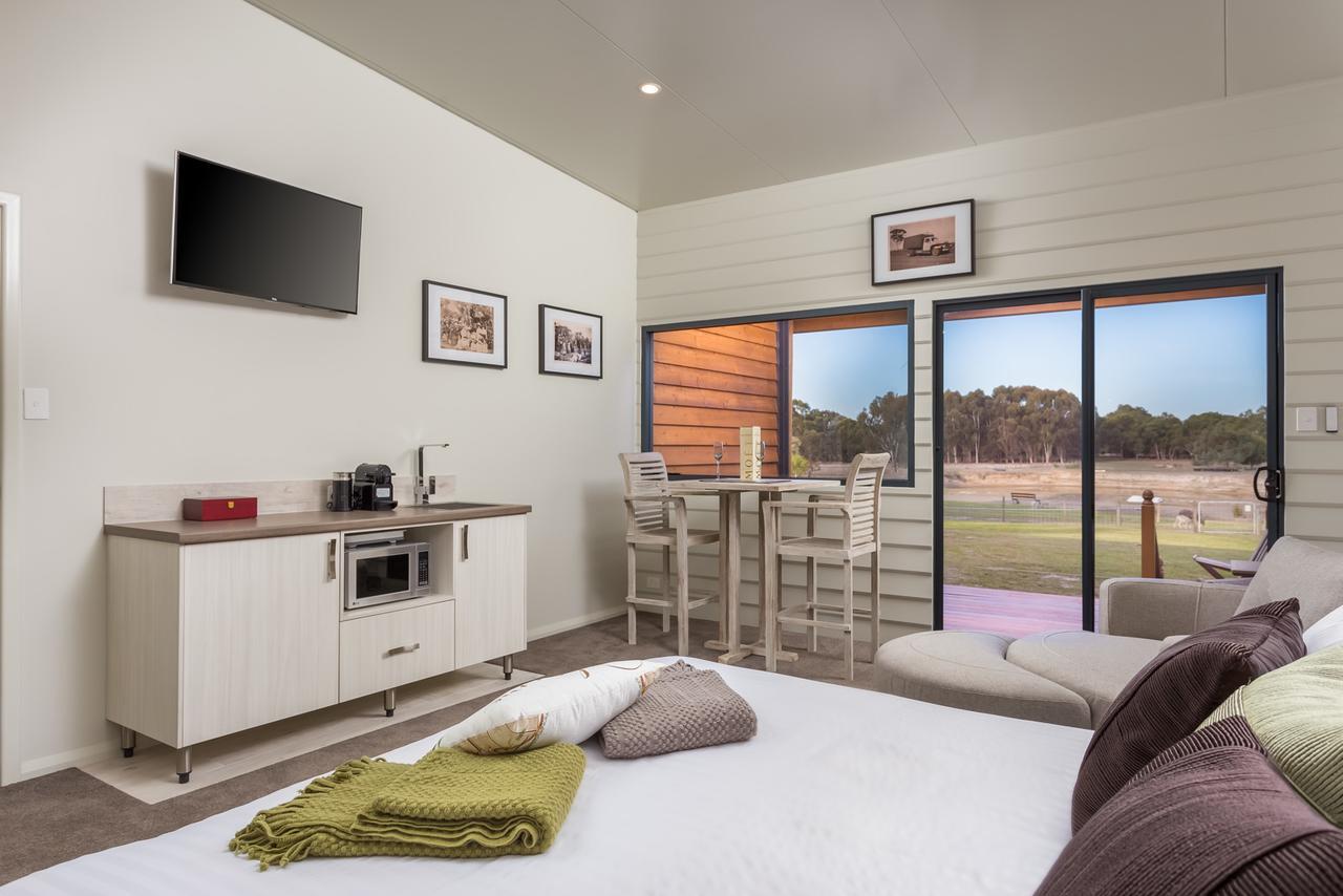 The Swan Valley Retreat Henley Brook Kültér fotó