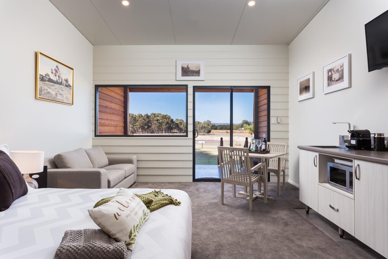 The Swan Valley Retreat Henley Brook Kültér fotó