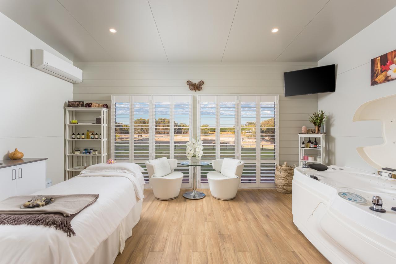 The Swan Valley Retreat Henley Brook Kültér fotó