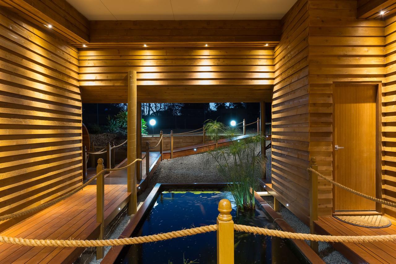 The Swan Valley Retreat Henley Brook Kültér fotó