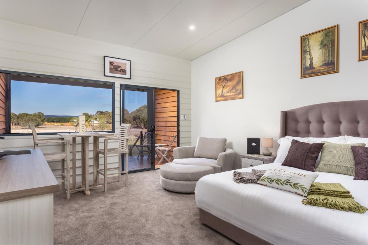 The Swan Valley Retreat Henley Brook Kültér fotó