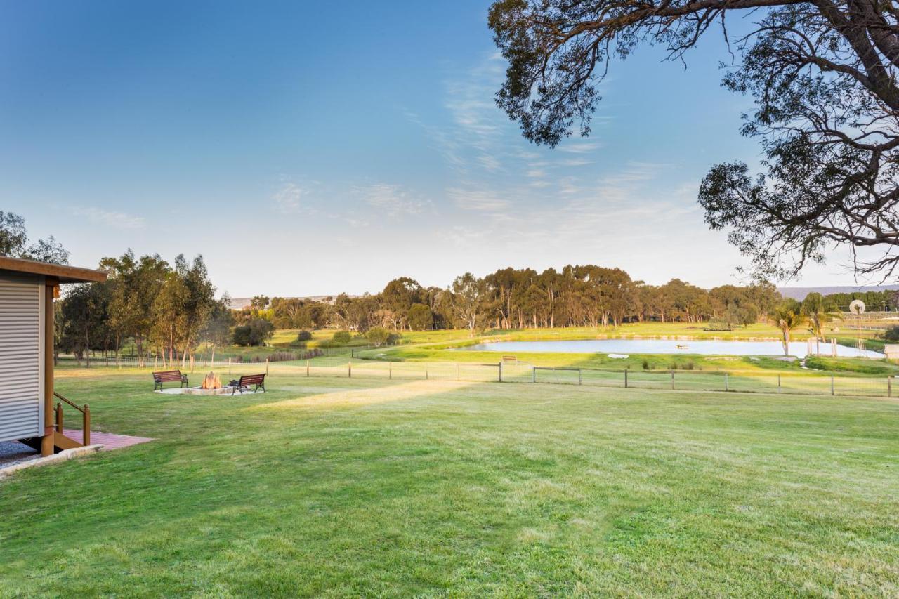 The Swan Valley Retreat Henley Brook Kültér fotó
